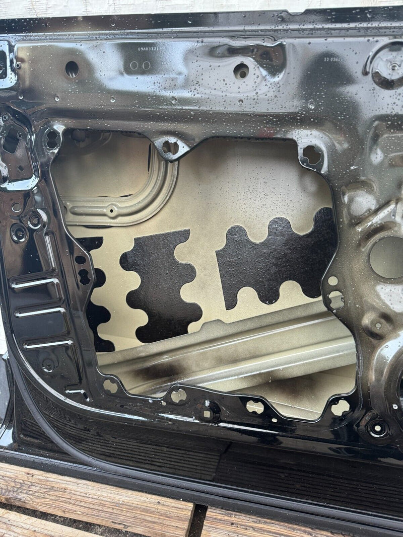 AUDI Q4 E-TRON 2020 GENUINE FRONT DOOR PANEL LEFT PASSENGER SIDE 89A831311 P1910