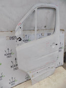 MERCEDES SPRINTER 906 06-18 GENUINE FRONT DOOR PANEL LEFT PASSENGER SIDE