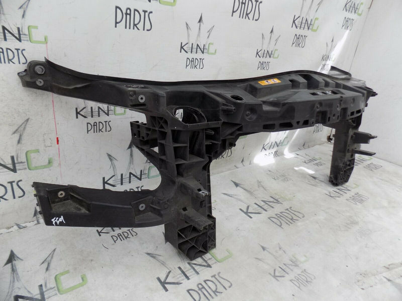 MERCEDES SPRINTER 907 2018-ON FRONT SLAM PANEL RADIATOR SUPPORT