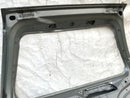 NISSAN X-TRAIL T31 MK2 2007-2012 GENUINE BOOT LID TAILGATE PANEL in GREY