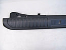 RANGE ROVER SPORT L494 LOADSPACE SCUFF PLATE ASSEMBLY REAR DK62-425A92-A (LR03)
