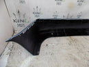 BMW 3 SERIES E46 LCI 2001-2005 SALOON REAR BUMPER PRIMED PDC 832110205