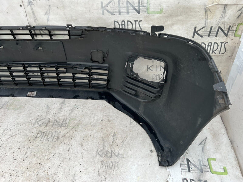 CITROEN BERLINGO MK3 2018-ON FRONT BUMPER GENUINE 9810923377
