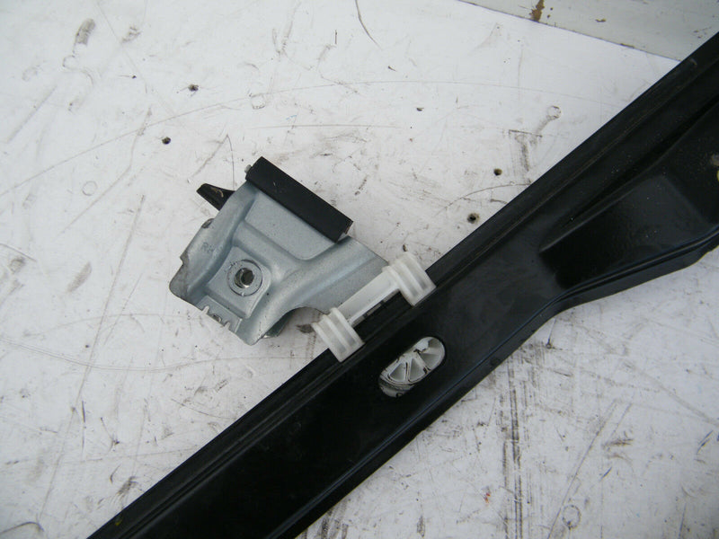 MERCEDES W212 2010-2015 FRONT DOOR WINDOW MECHANISM REGULATOR RIGHT SIDE O/S