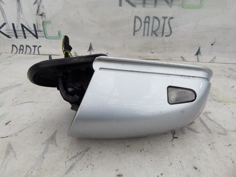 MERCEDES C-CLASS W203 LCI 2004-2007 RIGHT SIDE WING MIRROR 413133420