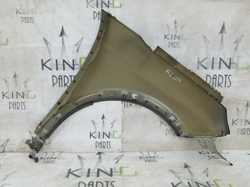 PEUGEOT 3008 GT LINE MK2 P84E 2016-ON FRONT LEFT SIDE FENDER WING PANEL