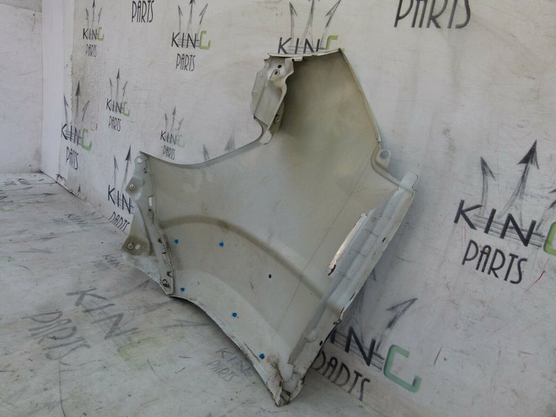 DUCATO, RELAY, BOXER FACELIFT 2014-22 FRONT FENDER WING PANEL RIGHT SIDE