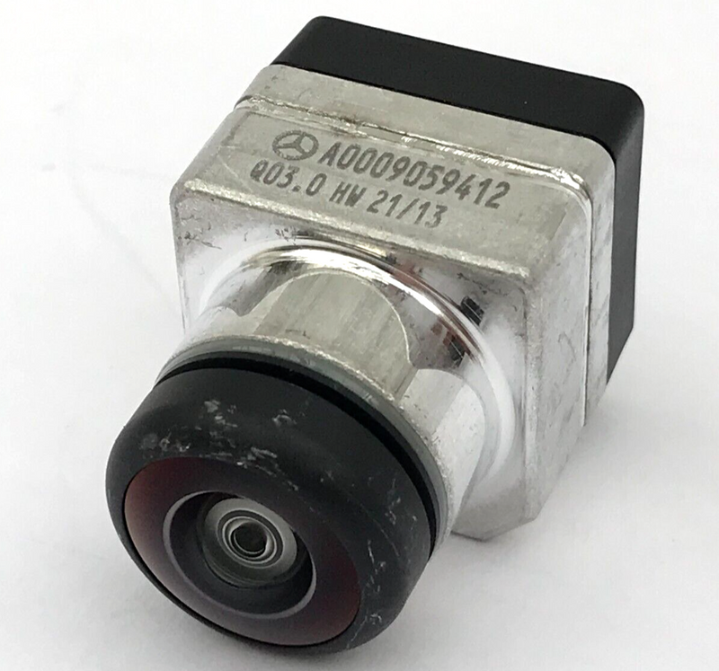 MERCEDES EQS V297 *NEW GENUINE CAM REVERSE SURROUND VIEW CAMERA A0009059412
