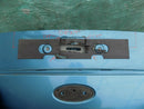 FORD FOCUS MK2 CONVERTIBLE CABRIO COUPE  2005-2011 BOOTLID/TAILGATE