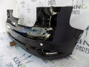 FORD FOCUS III MK3 FACELIFT 2014-17 HATCHBACK REAR BUMPER PDC F1EB-17906