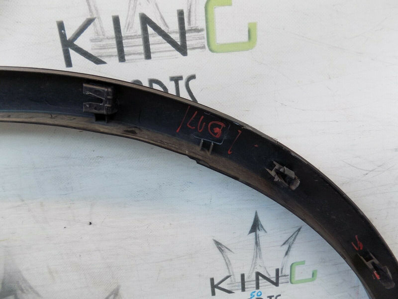 VW TIGUAN 2017-ON FRONT WING WHEEL ARCH MOULD, LEFT SIDE 5NA854732