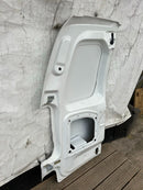 VAUXHALL COMBO E CITROEN BERLINGO 2018-ON REAR DOOR PANEL RIGHT DRIVER SIDE 1766