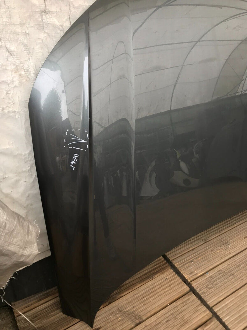 AUDI Q5 SQ5 MK2 80A 2018-ON GENUINE ALUMINUM FRONT BONNET HOOD PANEL