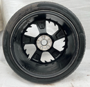 SEAT IBIZA 18" ALLOY WHEEL RIM 7J ET51 6F0601025S