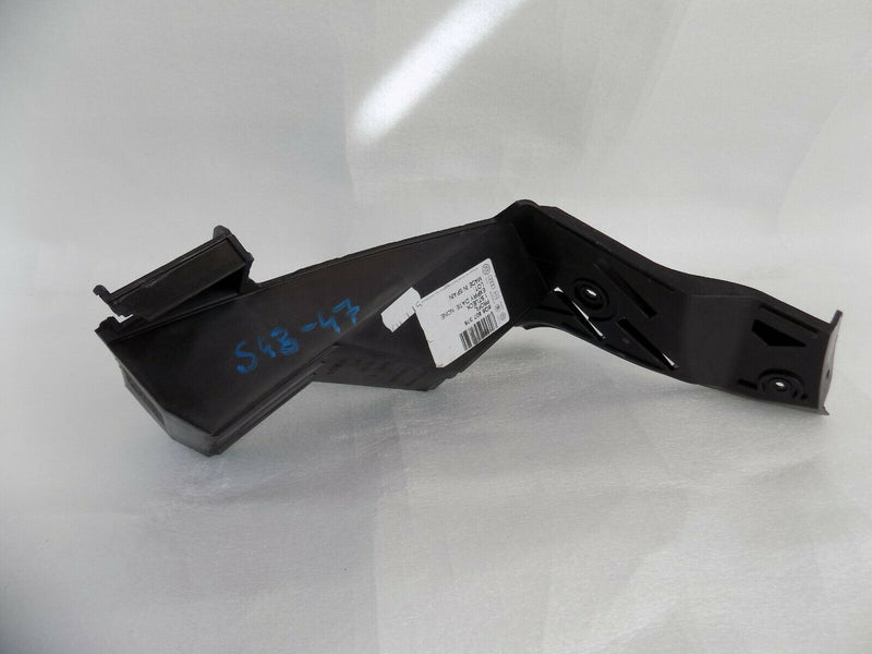 VW Polo 9N 2002-2009 Rear Bumper Right Support Bracket Holder 6Q6807376 /S02-29