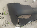 FIAT 500 ABARTH 959 2016-ON FACELIFT REAR BUMPER PRIMER ONLY 735633081