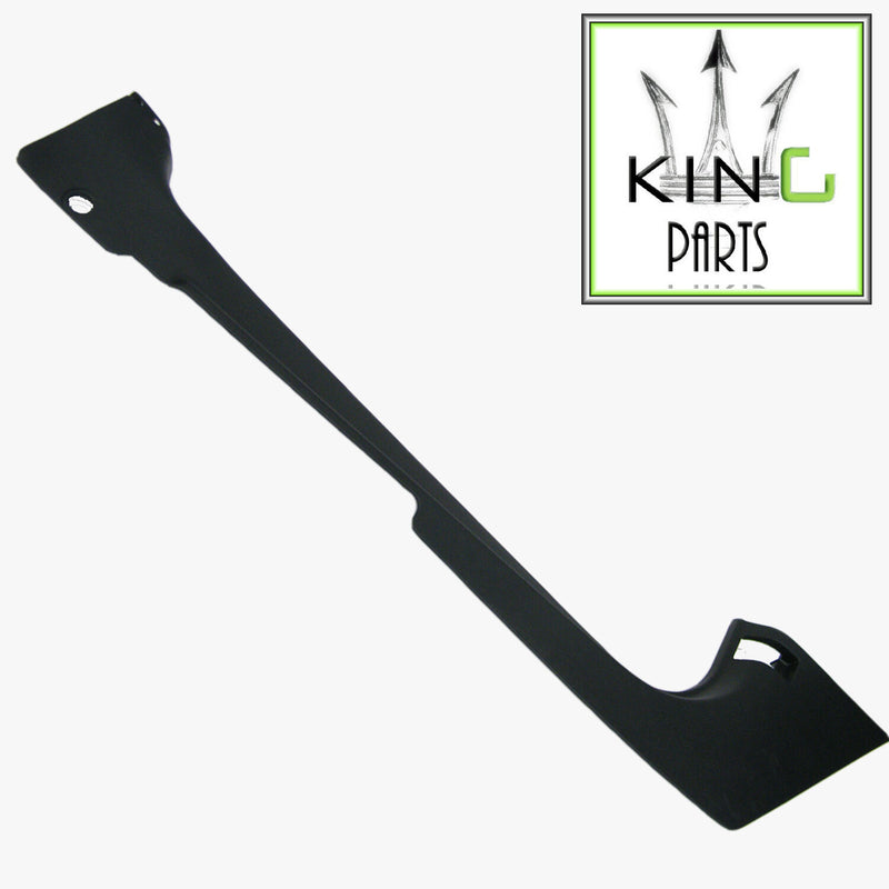 MINI COOPER S R56 R57 2006-2013 LEFT SIDE LOWER TRIM PANEL SKIRT COVER SILL N/S