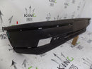 VAUXHALL VECTRA A 1988-1995 GREY FRONT BUMPER OP04002