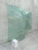 MERCEDES C W205 2014-2021 SALOON REAR LEFT DOOR WINDOW GLASS  #