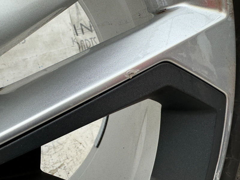 AUDI Q3 F3 SQ3 SPORT ALLOY WHEEL RIM 20' 8,5Jx20H2 ET38 TYRE 255x40 R20