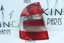 SKODA SUPERB 2006-2008 FACELIFT LEFT PASSENGER SIDE REAR LIGHT TAIL LAMP