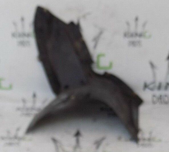VW PASSAT B6 3C 2005-2010 FRONT LEFT WHEEL INNER ARCH LINER SPLASH GUARD