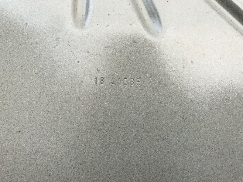 AUDI Q3 F3 MK2 83A 2018-23 GENUINE FRONT DOOR PANEL RIGHT DRIVER SIDE