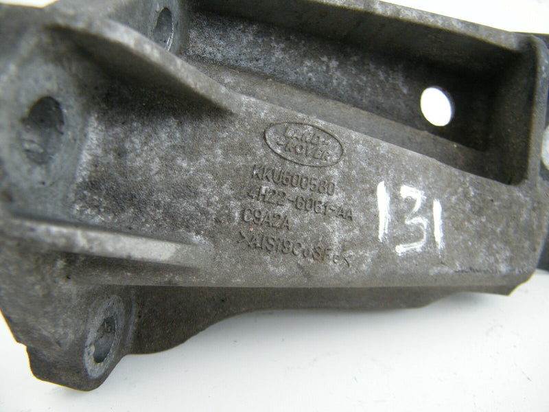 RANGE ROVER DISCOVERY SPORT DIESEL 2.7 ENGINE MOUNT HOLDER BRACKET LEFT SIDE