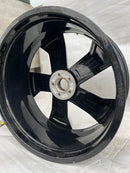 VOLVO XC90 R DESIGN 22" ALLOY WHEEL 9J ET38.5 32209412