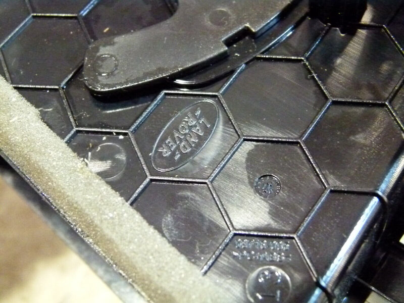 RANGE ROVER SPORT 13-17 FRONT RIGHT DASHBOARD AIR VENT GENUINE DK62046B30AB