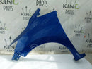 HONDA JAZZ MK3 LCI 2016-2019 FRONT FENDER WING PANEL LEFT PASSENGER SIDE