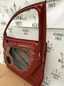 MAZDA CX-5 KE 2012-2017 FRONT RIGHT DOOR PANEL IN RED KD5358010