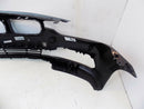 BMW 3 SERIES F30 F31 LCI 2016-ON FACELIFT GREY FRONT BUMPER 51117397622 (6695)