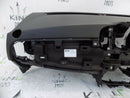 FIAT 500 2015-ON DASHBOARD BLACK GENUINE 735625085 KING PARTS