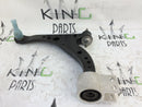 VAUXHALL ASTRA K 2016-20 FRONT LEFT LOWER WISHBONE CONTROL ARM GENUINE 39021472