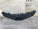 HONDA JAZZ 2008-2015 FRONT BUMPER GRILL GENUINE 71121-TF0-00