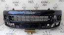 VW TRANSPORTER T5 7E FACELIFT 2009-2015 FRONT BUMPER GENUINE 7E5807221