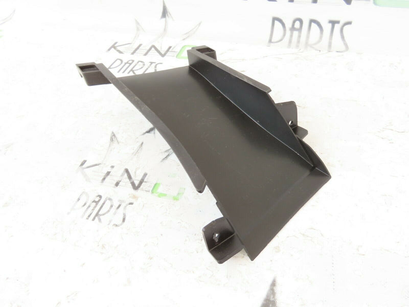HYUNDAI i30 2018-ON FASTBACK AIR DUC CURTAIN GUIDE LEFT *NEW* 86567-G4AA0
