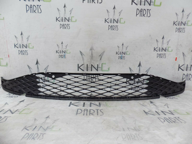 VOLKSWAGEN ID.4 2020-ON FRONT BUMPER LOWER GRILLE TRIM PANEL 11A853677 GENUINE
