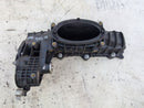 MERCEDES C W204 2007-2011 DIESEL 2.2 INTAKE MANIFOLD GENUINE A6510900037