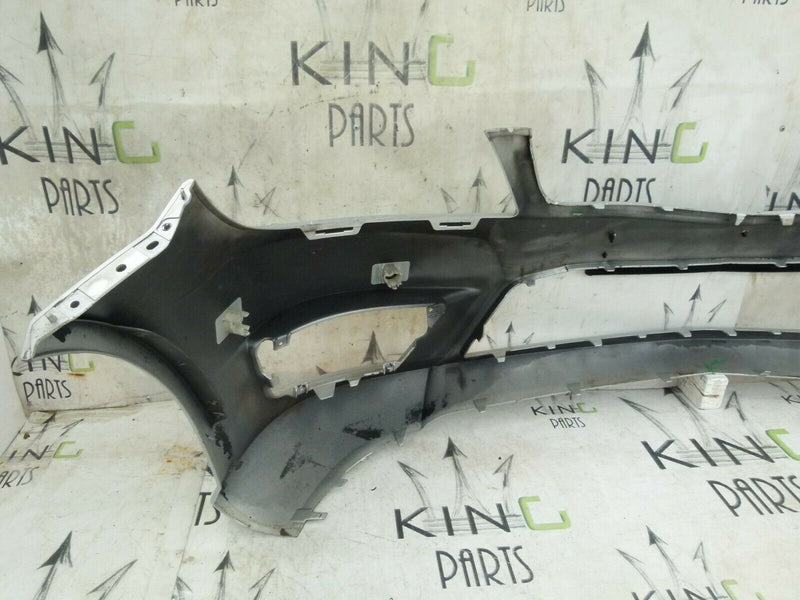 MERCEDES W204 AMG SPORT FACELIFT 2011-14 FRONT BUMPER 6X PDC A2048807847