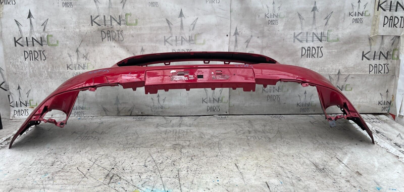 PEUGEOT 2008 2016-2018 FACELIFT FRONT BUMPER  9814116177