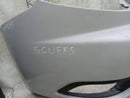 MASERATI GRANTURISMO 2007-2019 REAR BUMPER 080063200