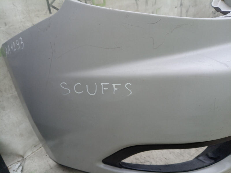 MASERATI GRANTURISMO 2007-2019 REAR BUMPER 080063200