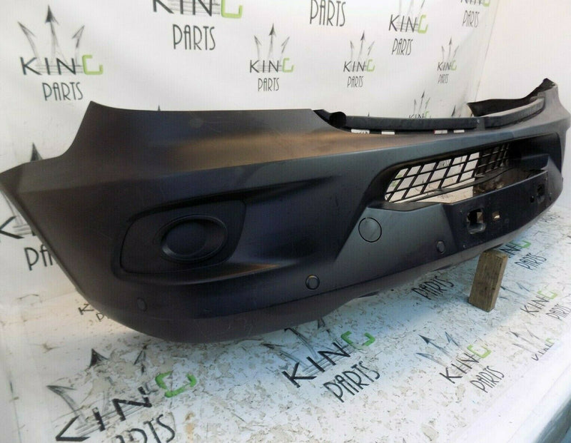 MERCEDES SPRINTER 906 FACELIFT 2013-2017 FRONT BUMPER GENUINE A9068851570