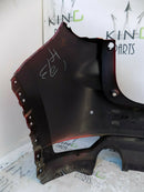 MAZDA CX-5 (KE) 2017-2018 RED REAR BUMPER GENUINE PDC KB8A-50221
