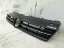 VW POLO 6R 2009-2013 FRONT BUMPER UPPER GRILL TOP GRILLE 6R0853651