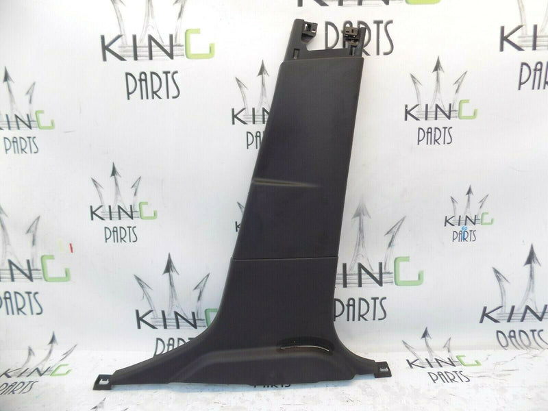 PEUGEOT 3008 2008-2016 RIGHT B PILLAR COLUMN LOWER & MIDDLE TRIM PANEL *N