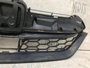 HONDA CR-V MK5 2017-2019 FRONT BUMPER GRILLE GENUINE 71121TNYG1