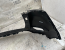 HYUNDAI TUCSON MK3 2015-2018 REAR BUMPER GENUINE 86611D7000